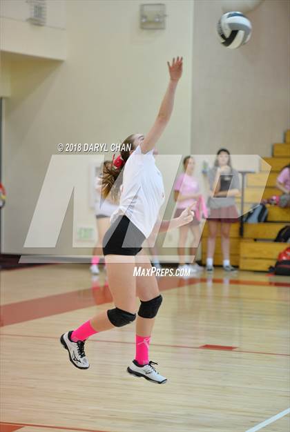 Thumbnail 1 in Mayfield @ Flintridge Sacred Heart photogallery.