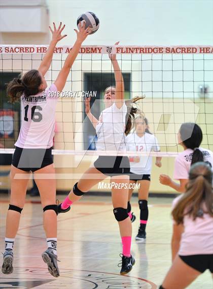 Thumbnail 2 in Mayfield @ Flintridge Sacred Heart photogallery.