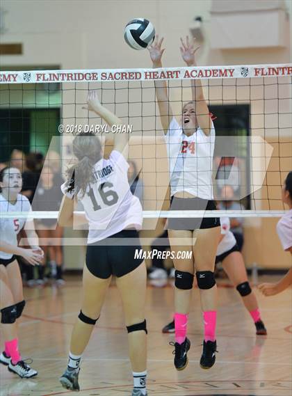 Thumbnail 1 in Mayfield @ Flintridge Sacred Heart photogallery.