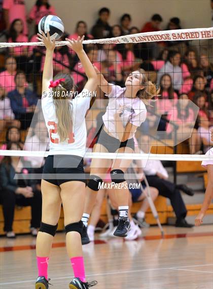 Thumbnail 3 in Mayfield @ Flintridge Sacred Heart photogallery.