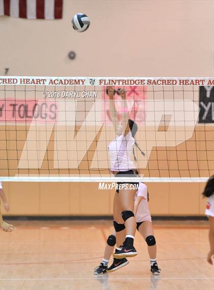 Thumbnail 1 in Mayfield @ Flintridge Sacred Heart photogallery.