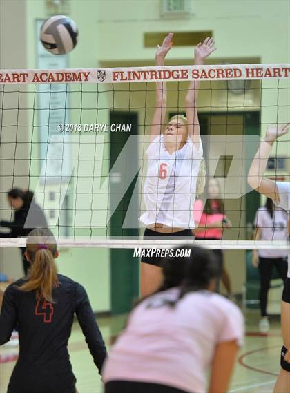 Thumbnail 1 in Mayfield @ Flintridge Sacred Heart photogallery.