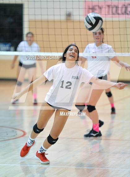 Thumbnail 2 in Mayfield @ Flintridge Sacred Heart photogallery.