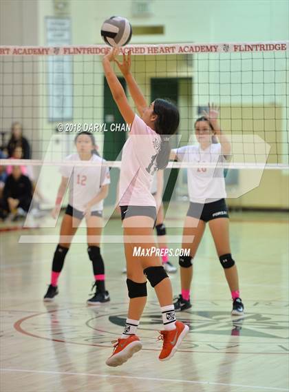 Thumbnail 1 in Mayfield @ Flintridge Sacred Heart photogallery.