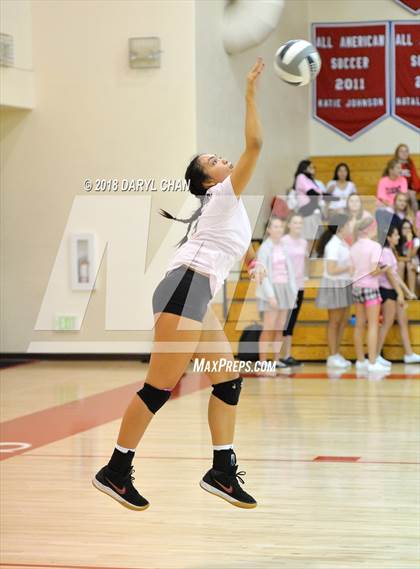 Thumbnail 3 in Mayfield @ Flintridge Sacred Heart photogallery.
