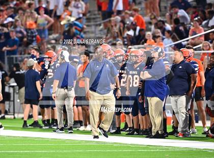 Thumbnail 1 in Cy-Fair @ Bridgeland photogallery.