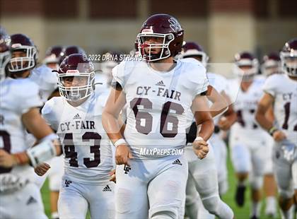 Thumbnail 1 in Cy-Fair @ Bridgeland photogallery.