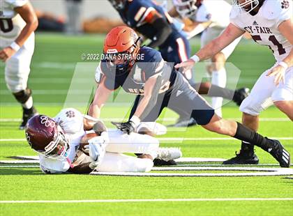 Thumbnail 1 in Cy-Fair @ Bridgeland photogallery.