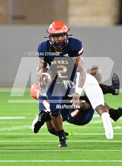 Thumbnail 3 in Cy-Fair @ Bridgeland photogallery.