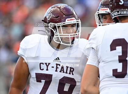 Thumbnail 3 in Cy-Fair @ Bridgeland photogallery.