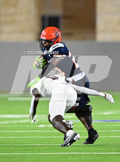 Thumbnail 2 in Cy-Fair @ Bridgeland photogallery.