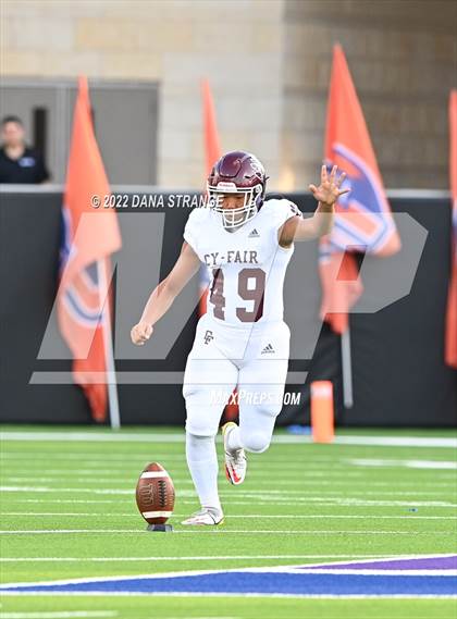 Thumbnail 3 in Cy-Fair @ Bridgeland photogallery.