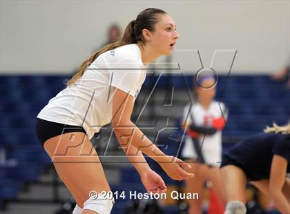 Thumbnail 3 in Corona del Mar vs Tesoro (Mohs Classic) photogallery.