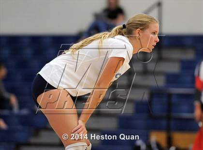 Thumbnail 1 in Corona del Mar vs Tesoro (Mohs Classic) photogallery.
