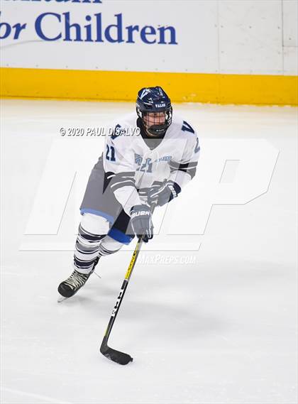 Thumbnail 1 in Valor Christian vs. Fort Collins (CHSAA State Final) photogallery.