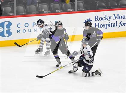 Thumbnail 1 in Valor Christian vs. Fort Collins (CHSAA State Final) photogallery.