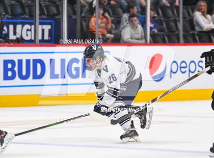 Thumbnail 1 in Valor Christian vs. Fort Collins (CHSAA State Final) photogallery.