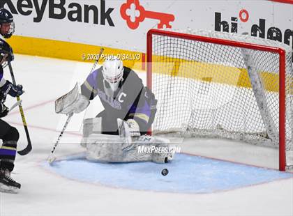 Thumbnail 2 in Valor Christian vs. Fort Collins (CHSAA State Final) photogallery.