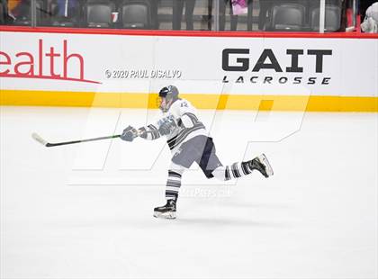 Thumbnail 1 in Valor Christian vs. Fort Collins (CHSAA State Final) photogallery.
