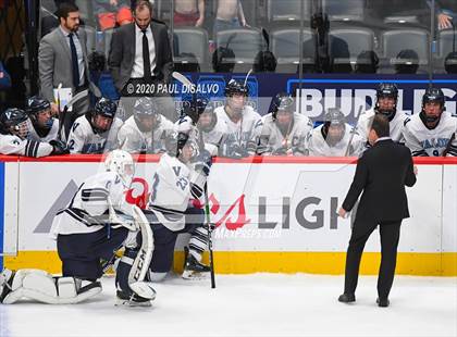 Thumbnail 2 in Valor Christian vs. Fort Collins (CHSAA State Final) photogallery.