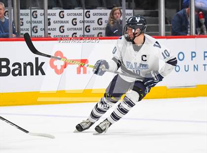 Thumbnail 1 in Valor Christian vs. Fort Collins (CHSAA State Final) photogallery.