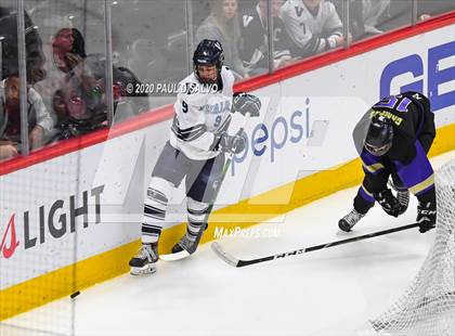Thumbnail 1 in Valor Christian vs. Fort Collins (CHSAA State Final) photogallery.