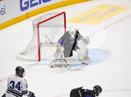 Thumbnail 2 in Valor Christian vs. Fort Collins (CHSAA State Final) photogallery.