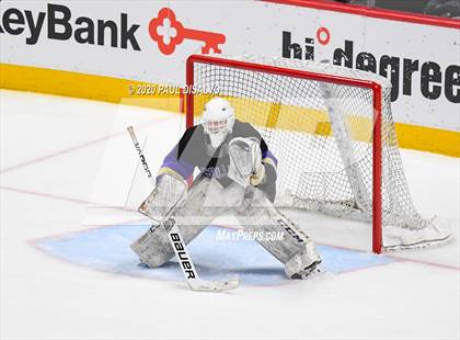 Thumbnail 3 in Valor Christian vs. Fort Collins (CHSAA State Final) photogallery.