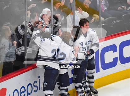 Thumbnail 2 in Valor Christian vs. Fort Collins (CHSAA State Final) photogallery.