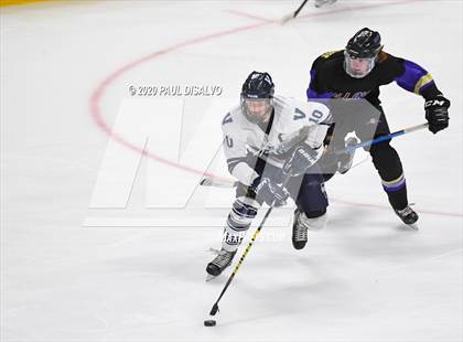 Thumbnail 1 in Valor Christian vs. Fort Collins (CHSAA State Final) photogallery.
