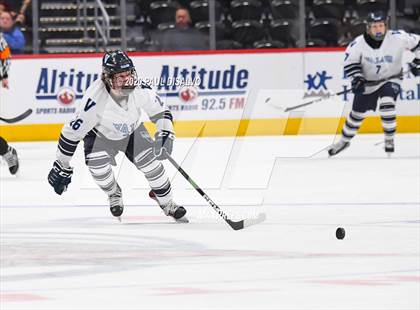 Thumbnail 1 in Valor Christian vs. Fort Collins (CHSAA State Final) photogallery.