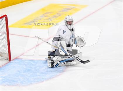 Thumbnail 1 in Valor Christian vs. Fort Collins (CHSAA State Final) photogallery.