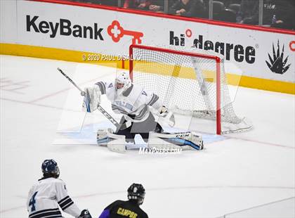 Thumbnail 1 in Valor Christian vs. Fort Collins (CHSAA State Final) photogallery.