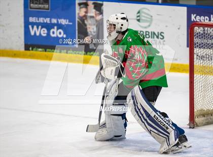 Thumbnail 2 in Concord vs Trinity (Brian C. Stone Christmas Tournament) photogallery.