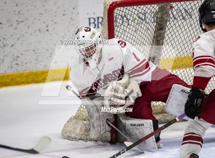 Thumbnail 2 in Concord vs Trinity (Brian C. Stone Christmas Tournament) photogallery.