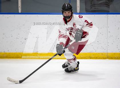 Thumbnail 1 in Concord vs Trinity (Brian C. Stone Christmas Tournament) photogallery.