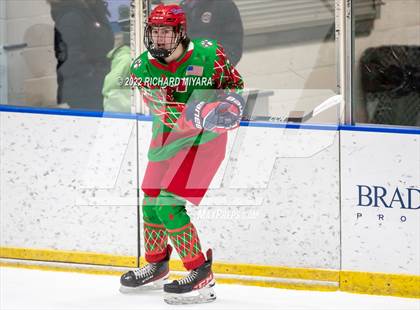 Thumbnail 3 in Concord vs Trinity (Brian C. Stone Christmas Tournament) photogallery.