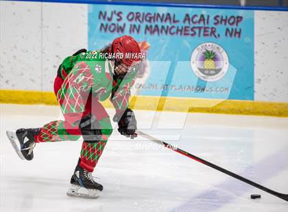 Thumbnail 3 in Concord vs Trinity (Brian C. Stone Christmas Tournament) photogallery.