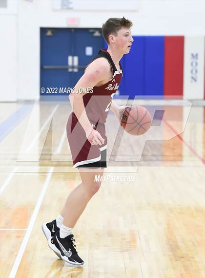 Thumbnail 3 in Cactus Shadows vs. Red Mountain (Beyond Basketball Thanksgiving Tournament) photogallery.