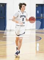 Photo from the gallery "Cactus Shadows vs. Red Mountain (Beyond Basketball Thanksgiving Tournament)"