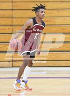 Photo from the gallery "Cactus Shadows vs. Red Mountain (Beyond Basketball Thanksgiving Tournament)"