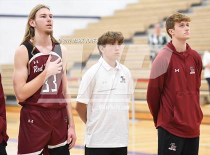 Thumbnail 3 in Cactus Shadows vs. Red Mountain (Beyond Basketball Thanksgiving Tournament) photogallery.