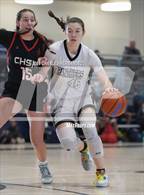 Photo from the gallery "San Marcos HomeSchool vs. Christian Homeschool Sports Ministries (NCHBC South Texas District Championships)"