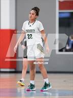 Photo from the gallery "Volcano Vista vs. Long Beach Poly (Nike Tournament of Champions)"
