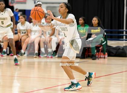 Thumbnail 2 in Volcano Vista vs. Long Beach Poly (Nike Tournament of Champions) photogallery.