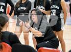 Photo from the gallery "Volcano Vista vs. Long Beach Poly (Nike Tournament of Champions)"