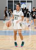 Photo from the gallery "Volcano Vista vs. Long Beach Poly (Nike Tournament of Champions)"