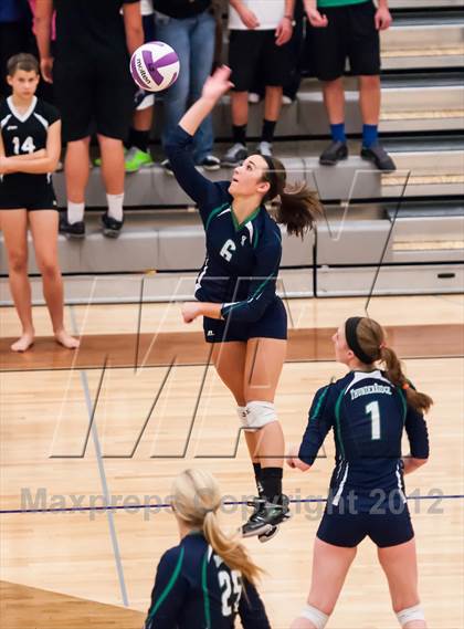 Thumbnail 1 in ThunderRidge @ Douglas County photogallery.