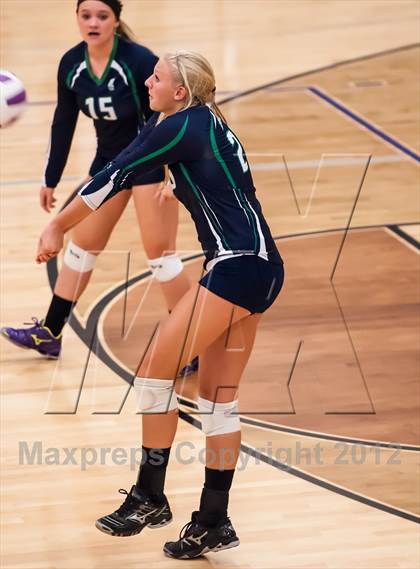 Thumbnail 3 in ThunderRidge @ Douglas County photogallery.