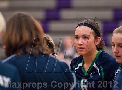 Thumbnail 1 in ThunderRidge @ Douglas County photogallery.